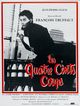 Quatre cents coups, Les (The 400 Blows)