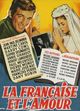 Française et l'amour, La (Love and the Frenchwoman)