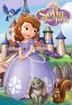 Sofia the First: Once Upon a Princess