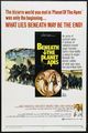 Beneath the Planet of the Apes