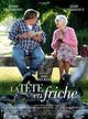 Tete en friche, La (My Afternoons with Margueritte)