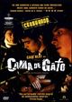 Cama de Gato (Cat's Cradle)