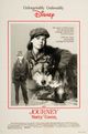 Journey of Natty Gann, The