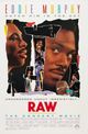 Eddie Murphy Raw