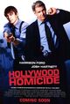 Hollywood Homicide