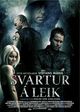 Svartur a leik (Black's Game)